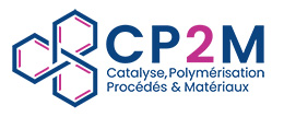 Laboratoire Catalyse, Polymérisation, Procédés et Matériaux